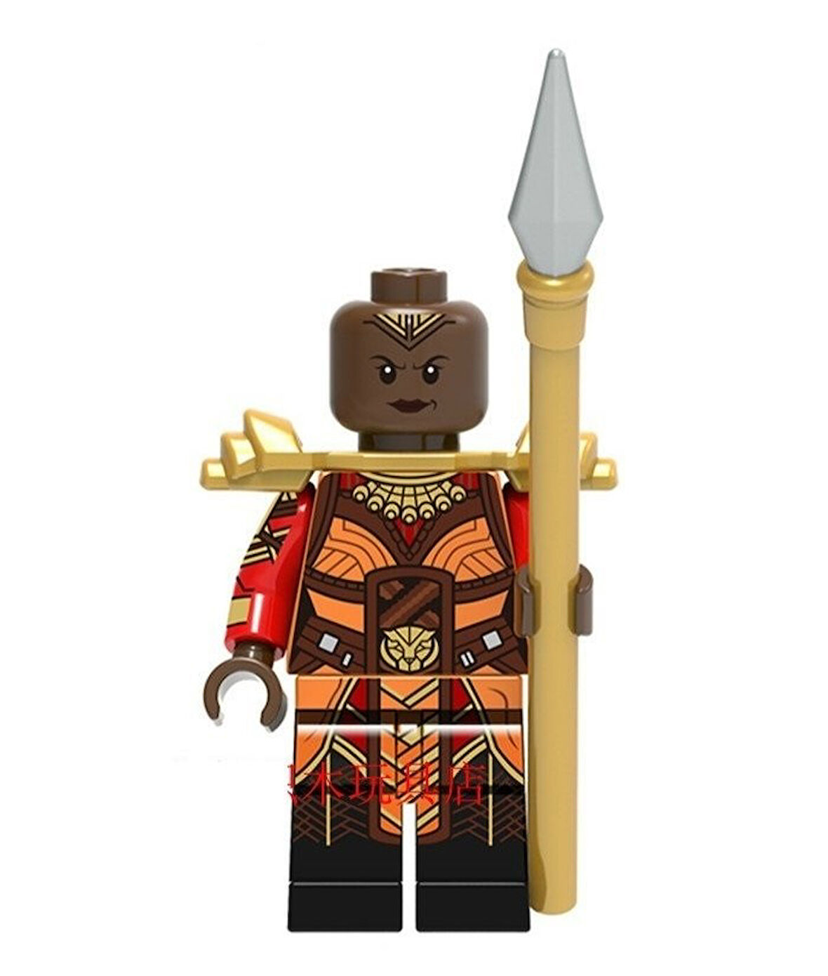 Okoye Mini Figür