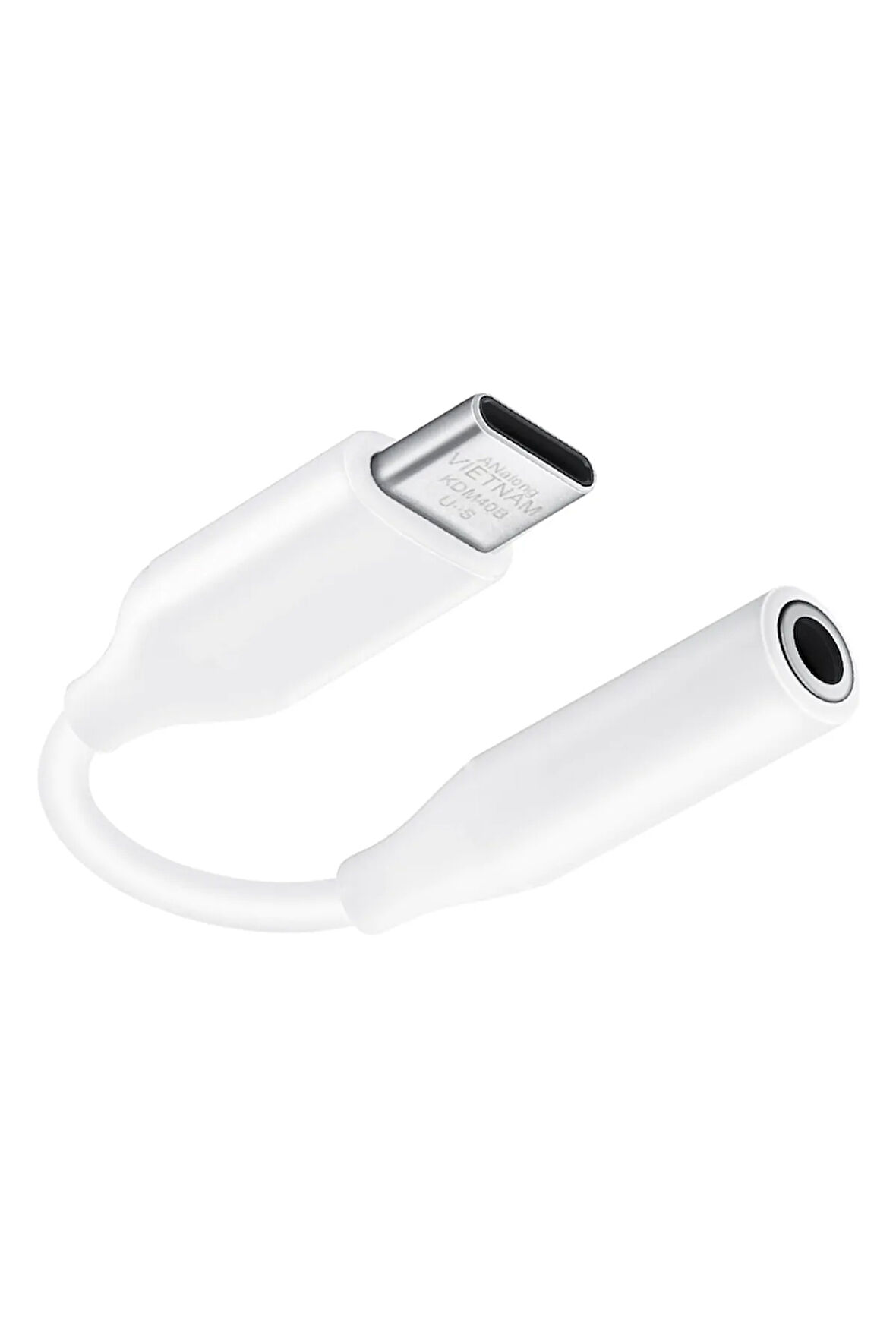 3.5 mm - USB Type-C Dönüştürücü Kulaklık Dönüştürcüsü