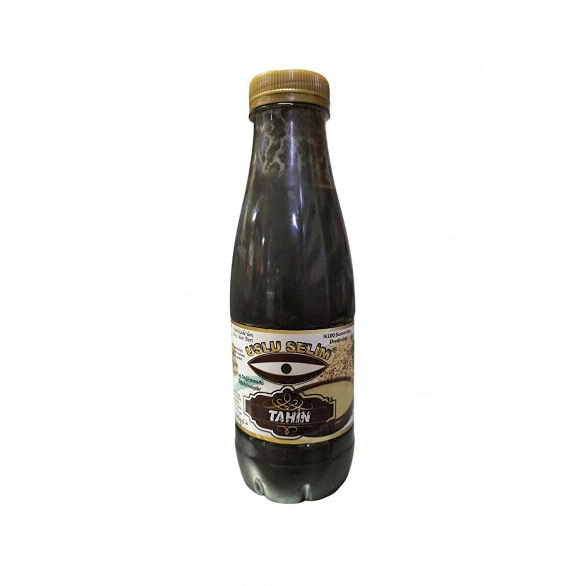 SİYAH TAHİN 500 GRAM