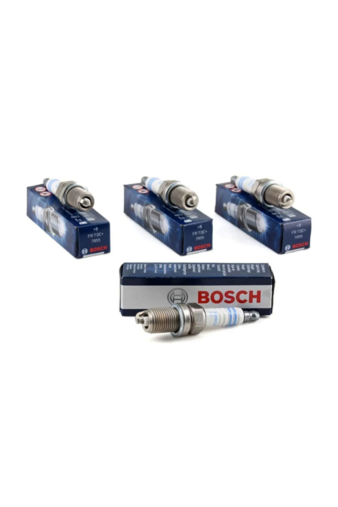 Hyundai Matrix Buji Takımı 1.6 Motor 2001--2010