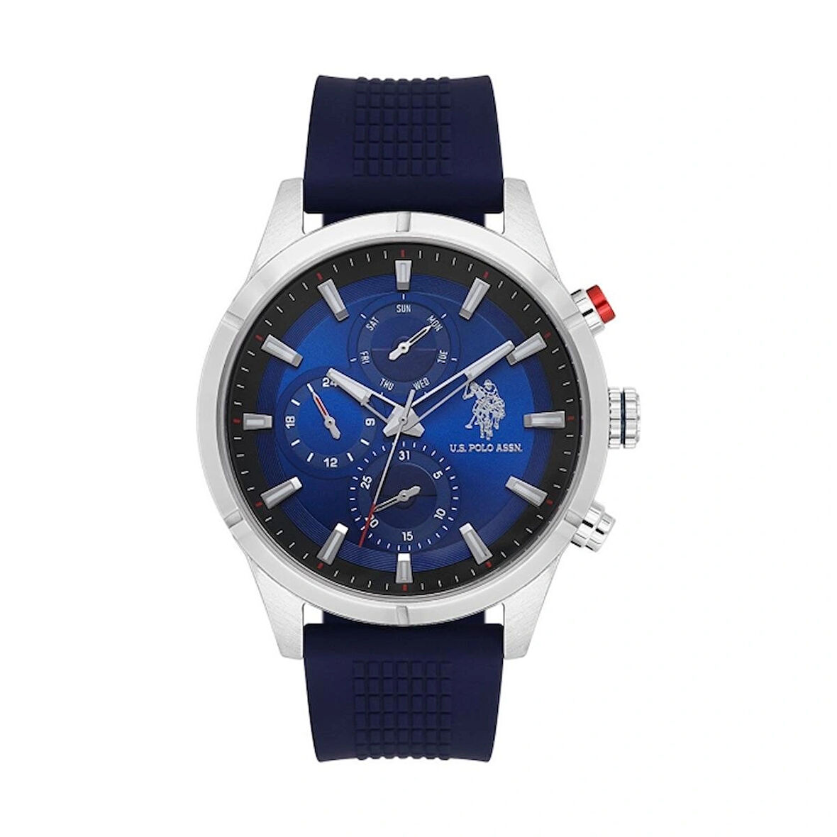 U.S. POLO ASSN. USPA1014B-13 ERKEK KOL SAATİ