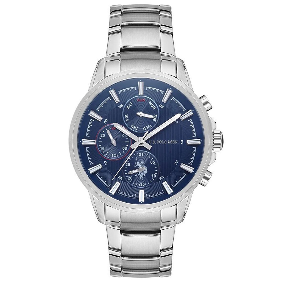 U.S. Polo Assn. USPA1016-05 Erkek Kol Saati