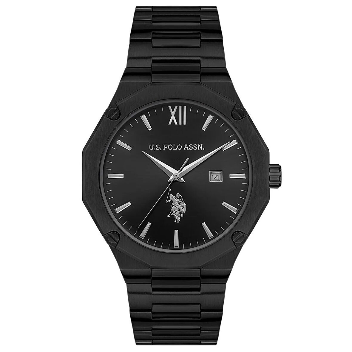 U.s Polo Assn. USPA1056-03 Erkek Kol Saati
