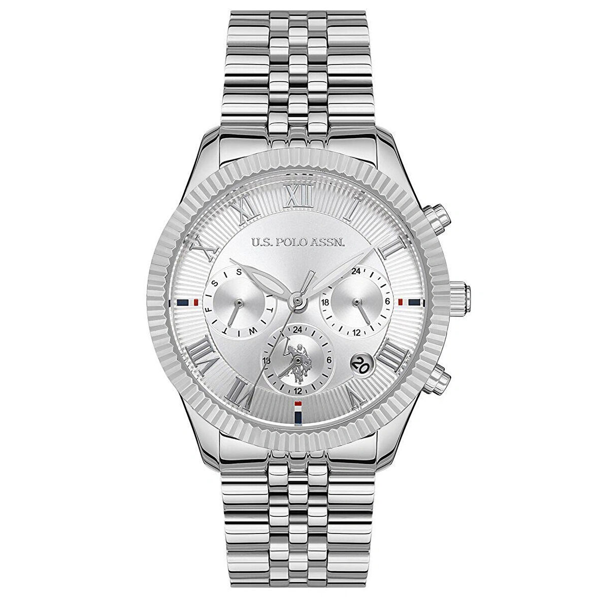 U.S. Polo Assn. USPA2040-06 Kadın Kol Saati