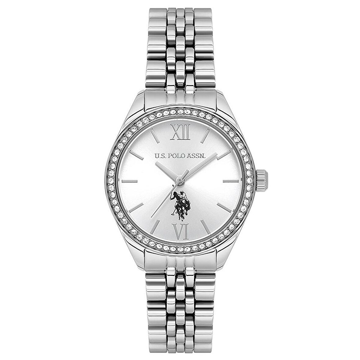 U.S. Polo Assn. USPA2085-01 Kadın Kol Saati