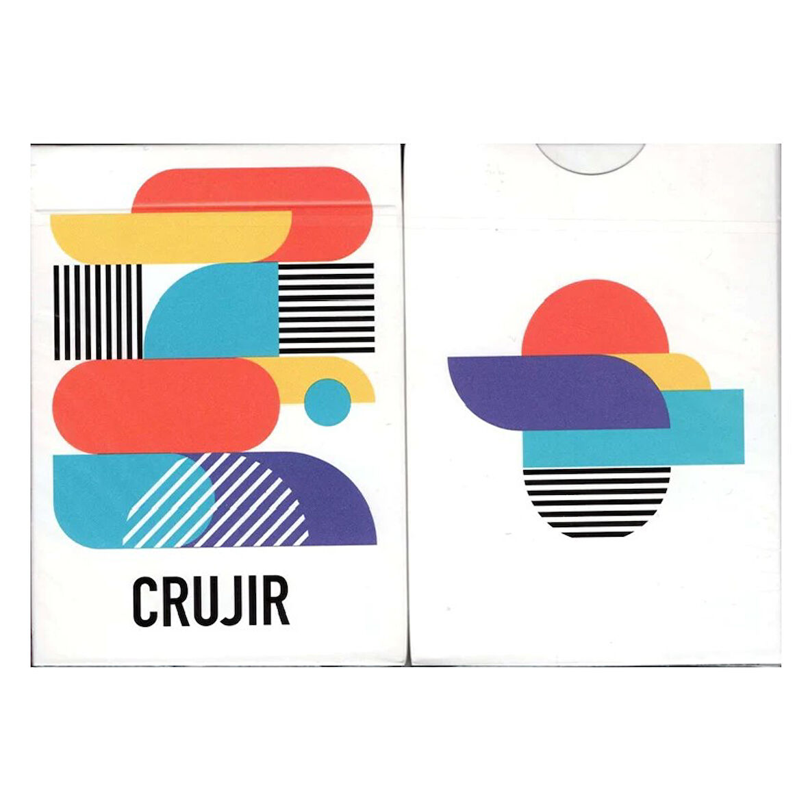 Bicycle Crujir Premium Cardistry Oyun Kağıdı Limited Edition Koleksiyonluk iskambil Kartları Destesi