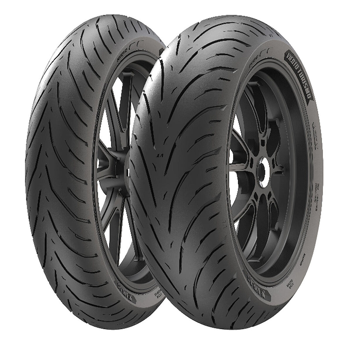 SUZUKİ GSX 650 F VIENTO TOURISMO TAKIM LASTİK