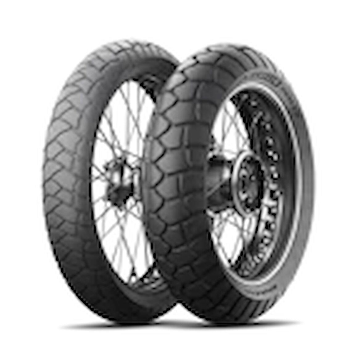 90/90-21 54V Anakee Adventure Motosiklet Lastiği