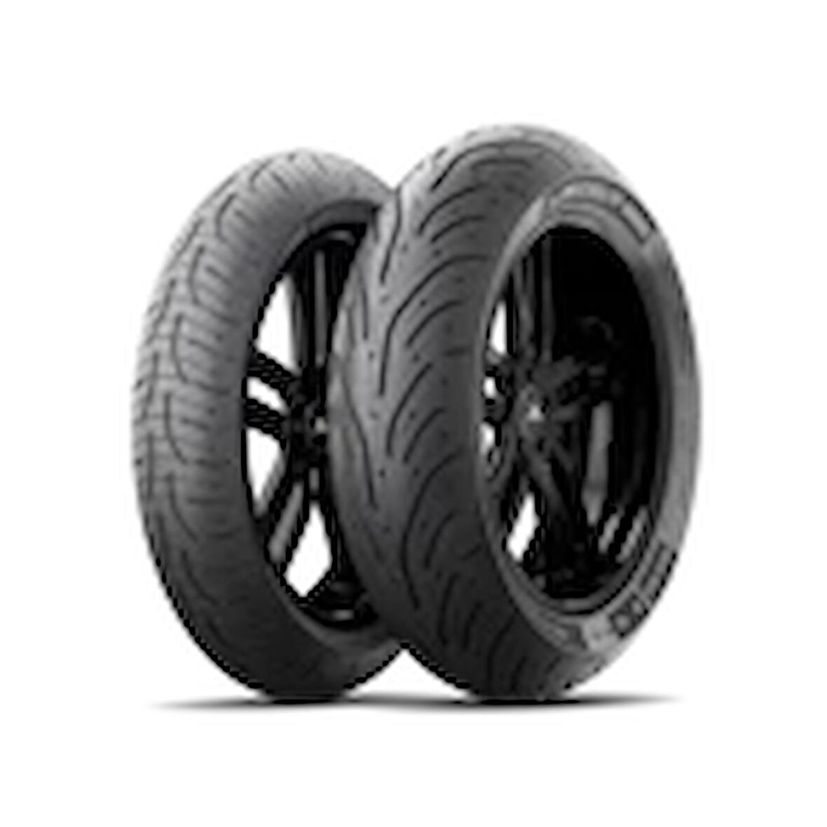 120/70 R 15 56H Pilot Road 4 SC - 2CT Motosiklet Lastiği