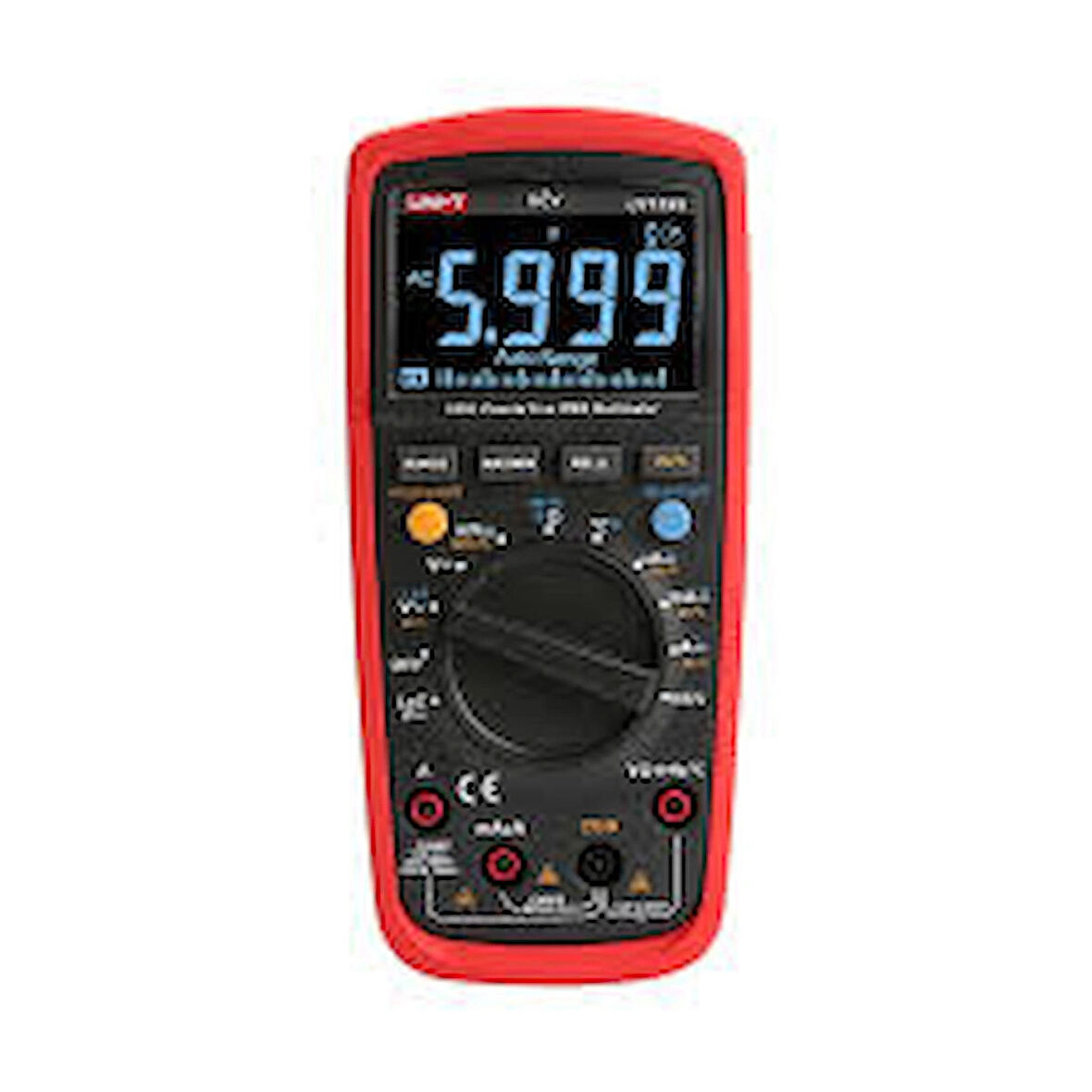 UNİT Uni-T UT139S Dijital Multimetre 