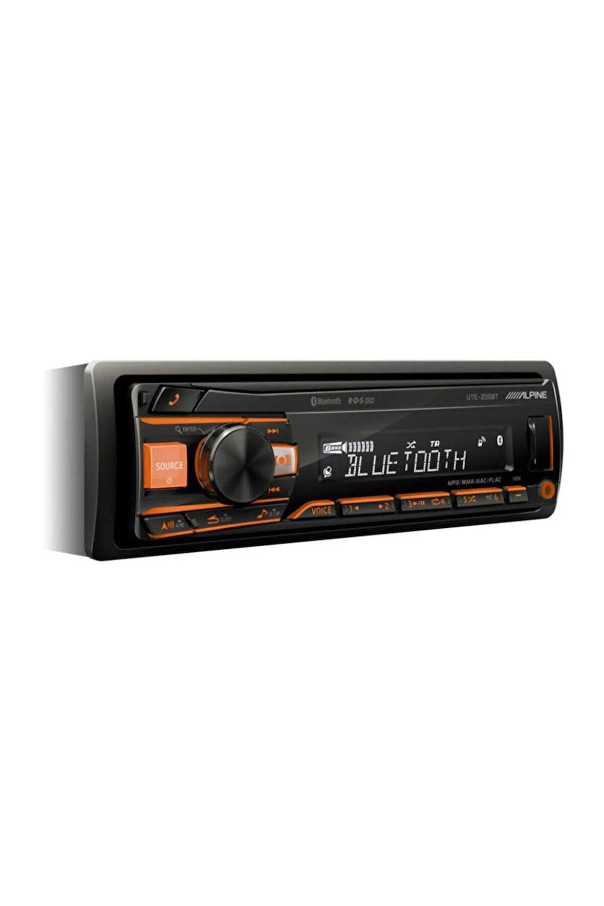 Ute-200bt Usb Bluetooth