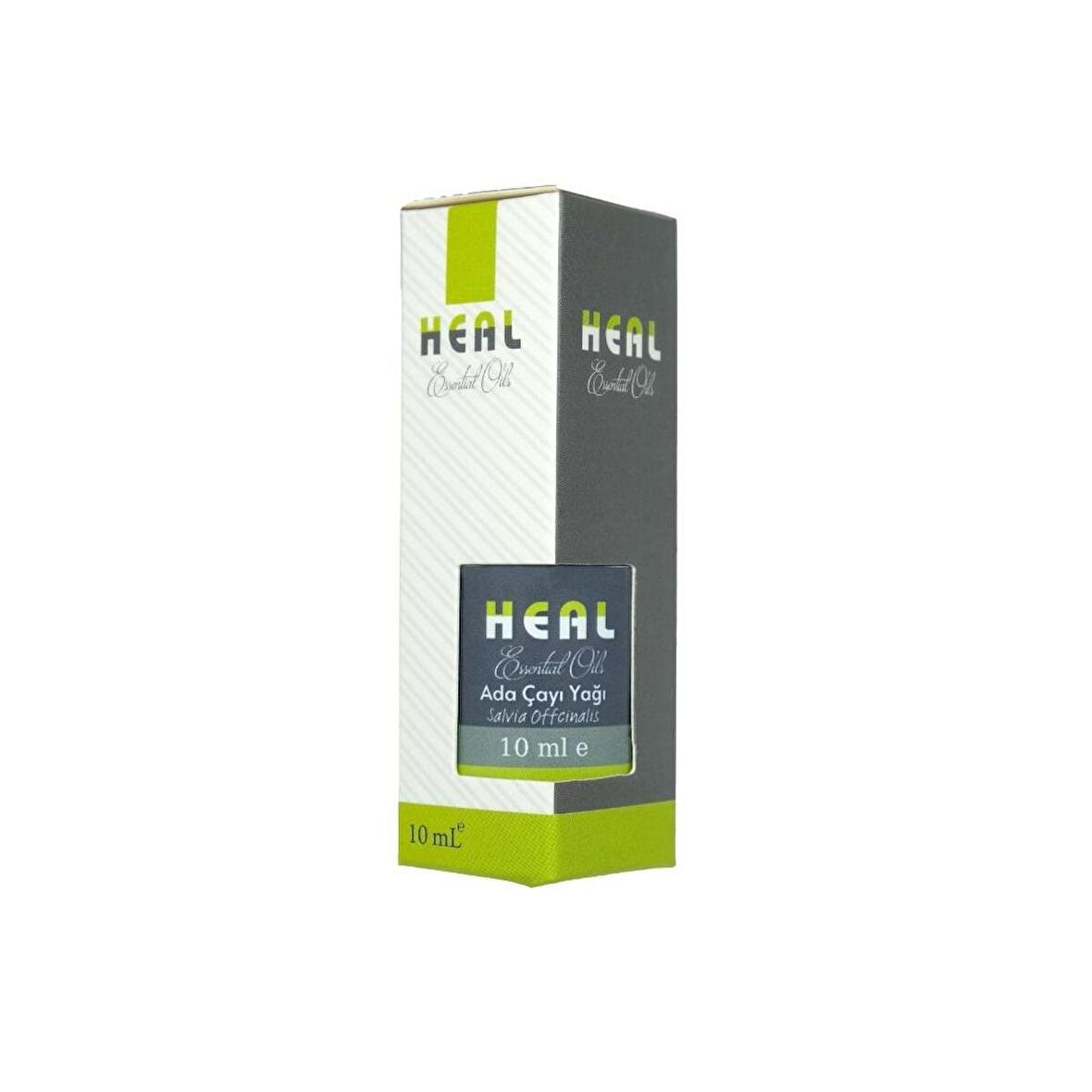 HEAL | Ada Çayı Yağı 10 ml