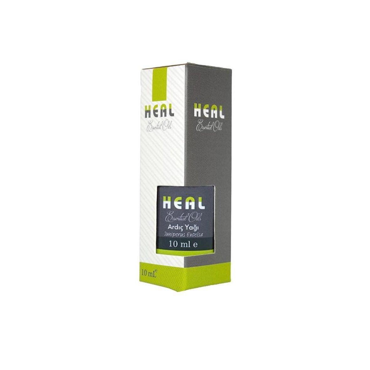 HEAL | Ardıç Yağı 10 ml