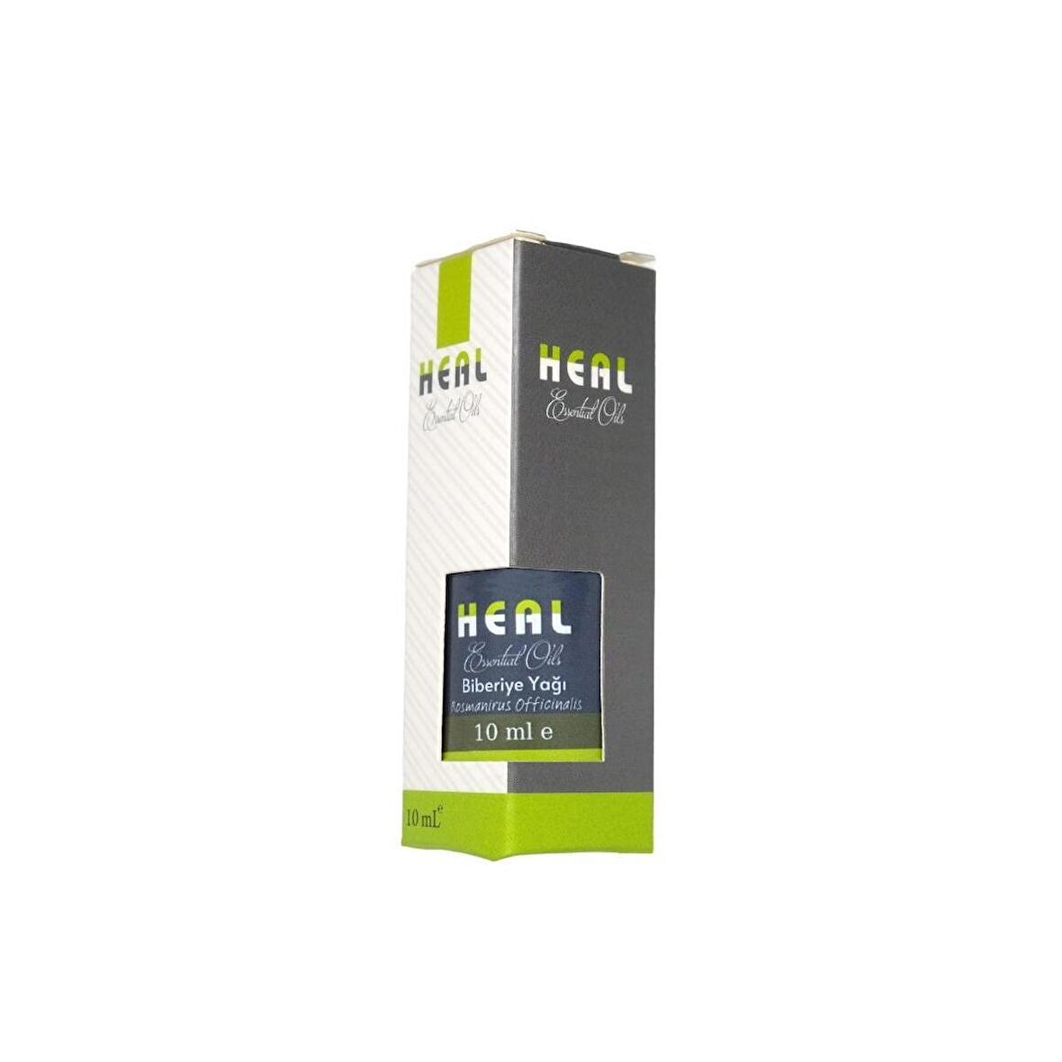 HEAL | Biberiye Yağı 10 ml