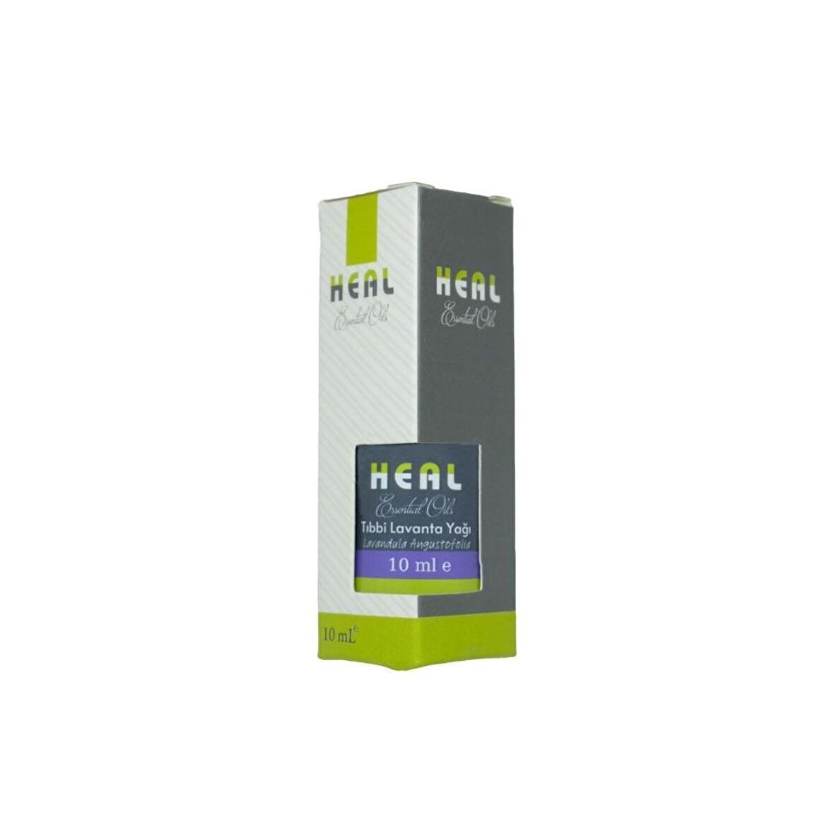 HEAL | Tıbbi Lavanta Yağı 10 ml