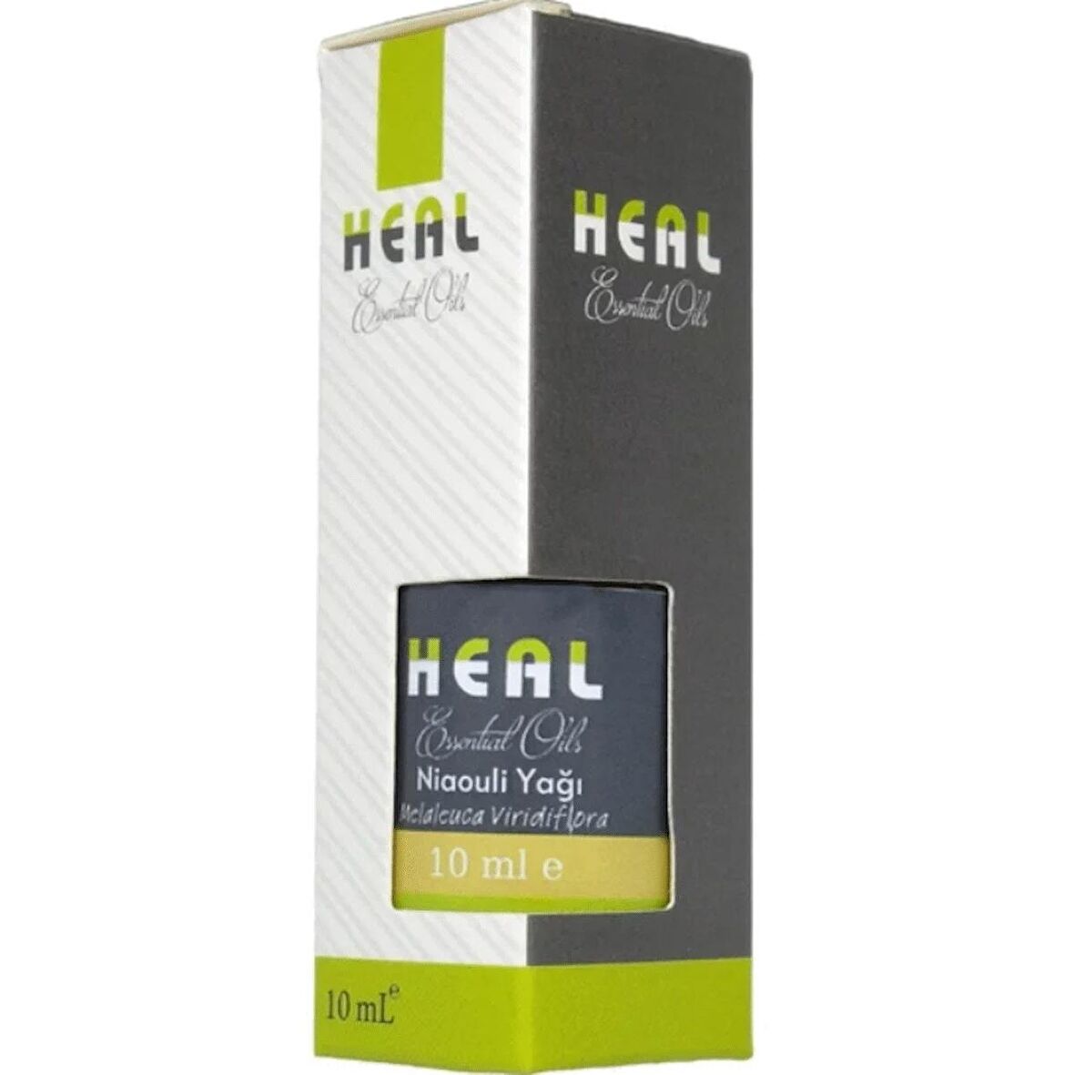 HEAL | Niaouli Yağı 10 ml