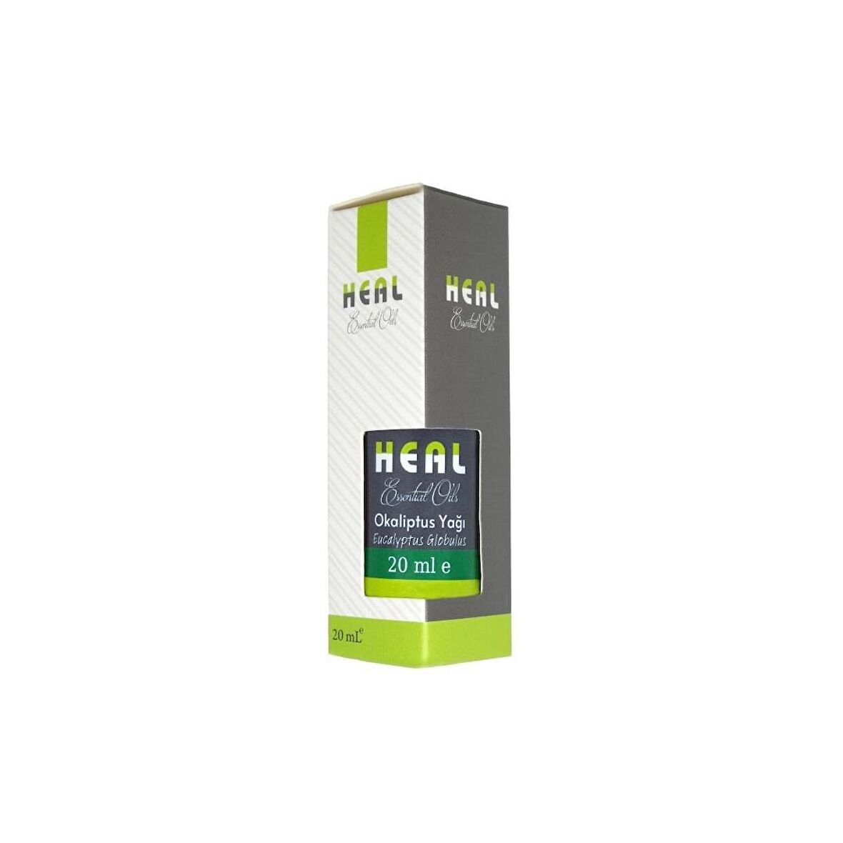 HEAL | Okaliptus Yağı 20 ml