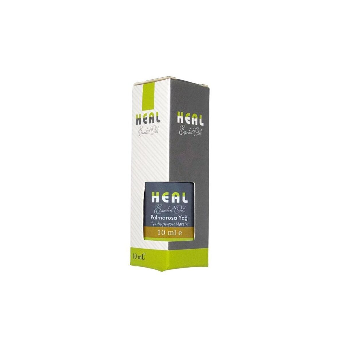 HEAL | Palmarosa Yağı 10 ml