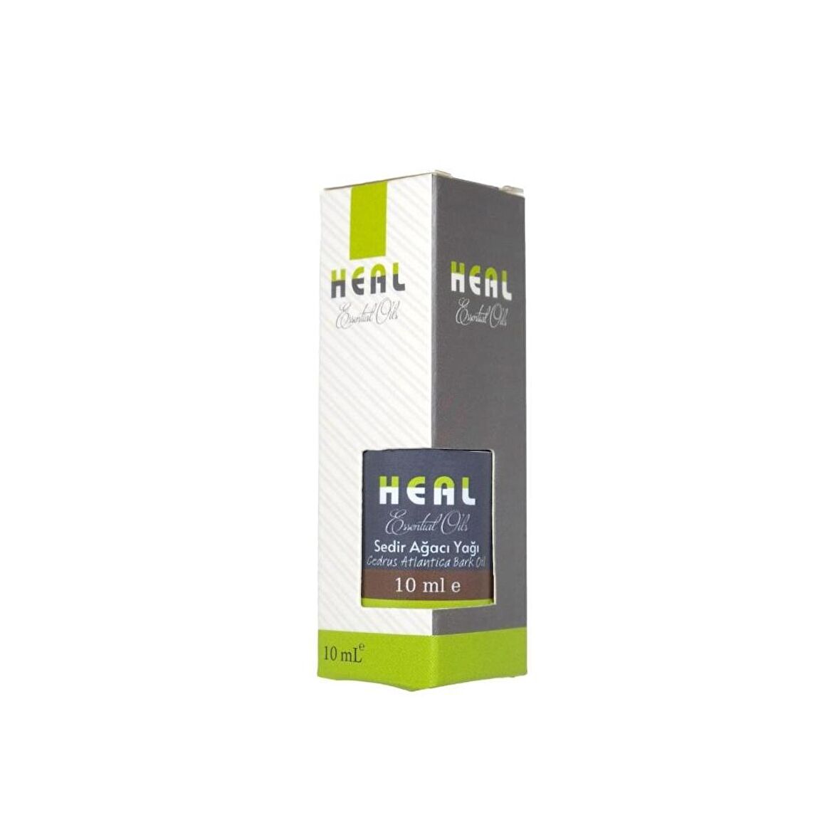 HEAL | Sedir Ağacı Yağı 10 ml