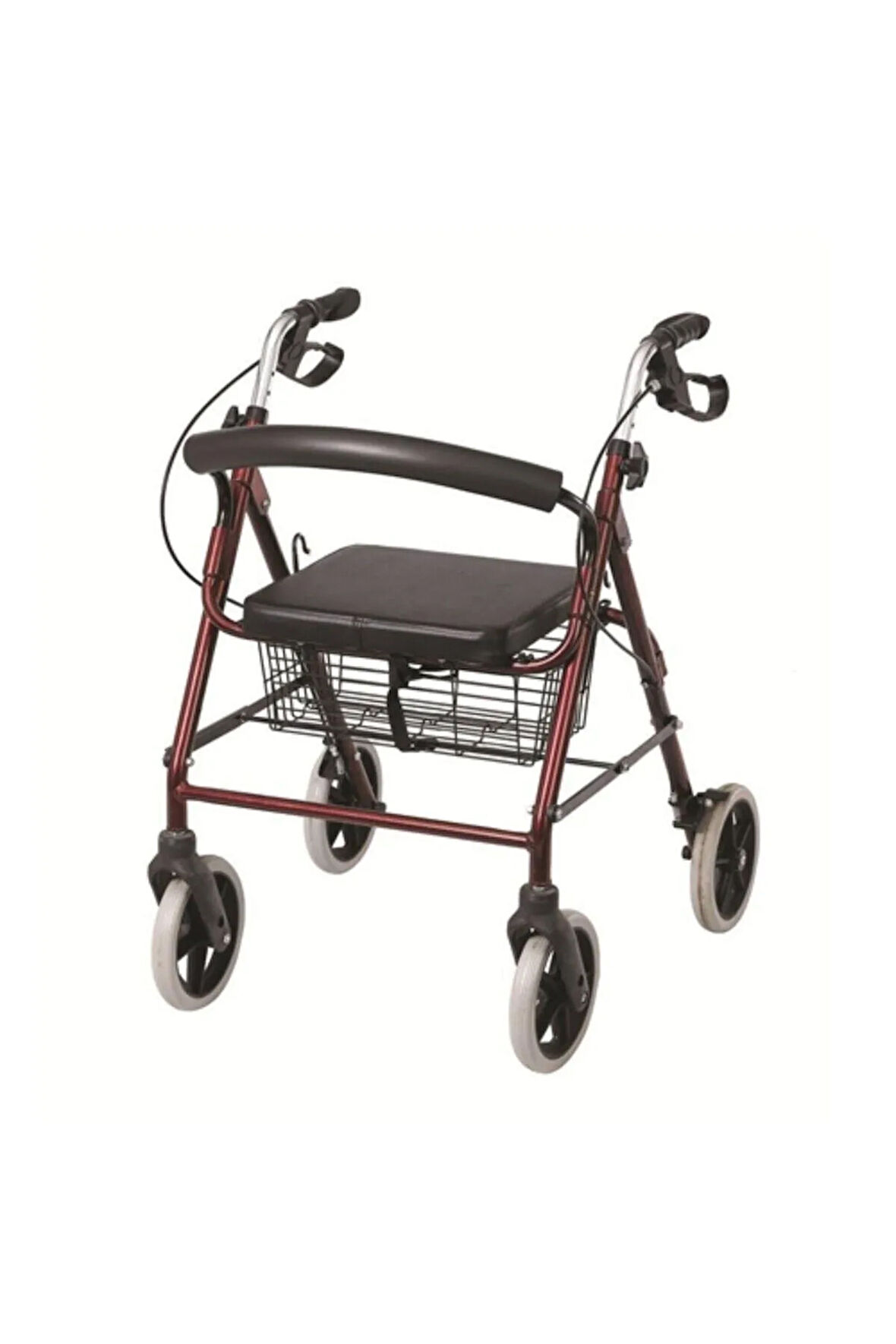 POYLİN Ekonomik RollatörMP580
