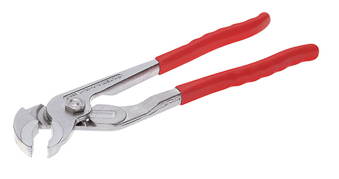 İZELTAŞ ÜNİVERSAL FORT PENSE 315 MM 2400110315