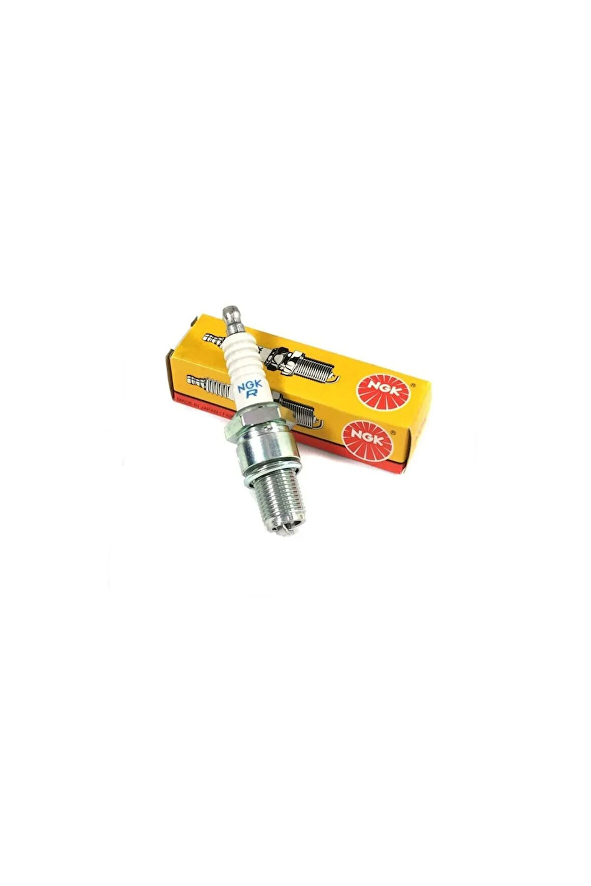 NGK Ateşleme Bujisi Bkr5ekb-11 Toyota Corolla 1.4 97-99 Uyumlu 1 Adet