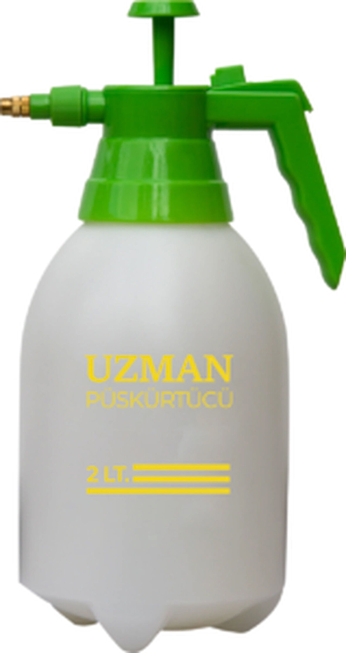 UZMAN 2 LT POMPA