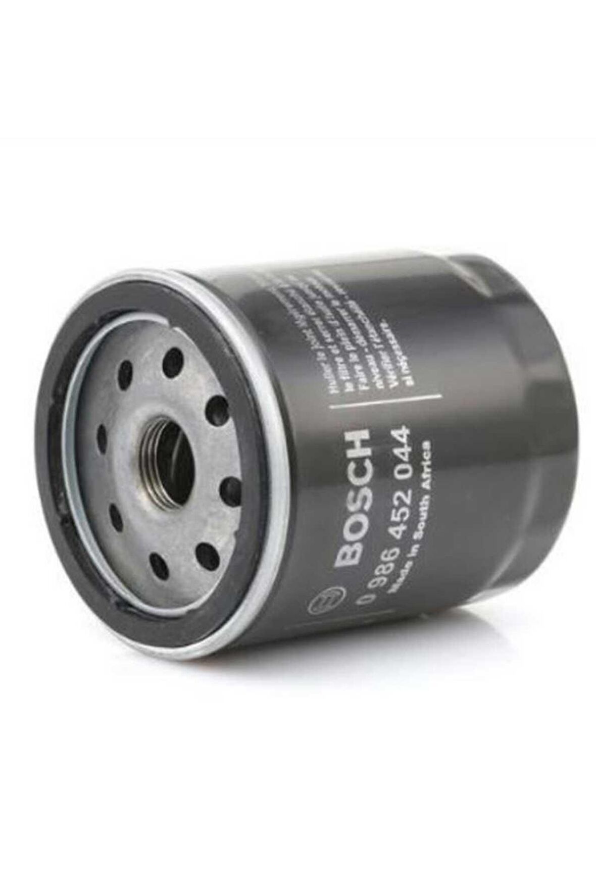 Bosch 0986452044 Yağ Filtresi Toyota1.4 D4D Dizel 2006-2008