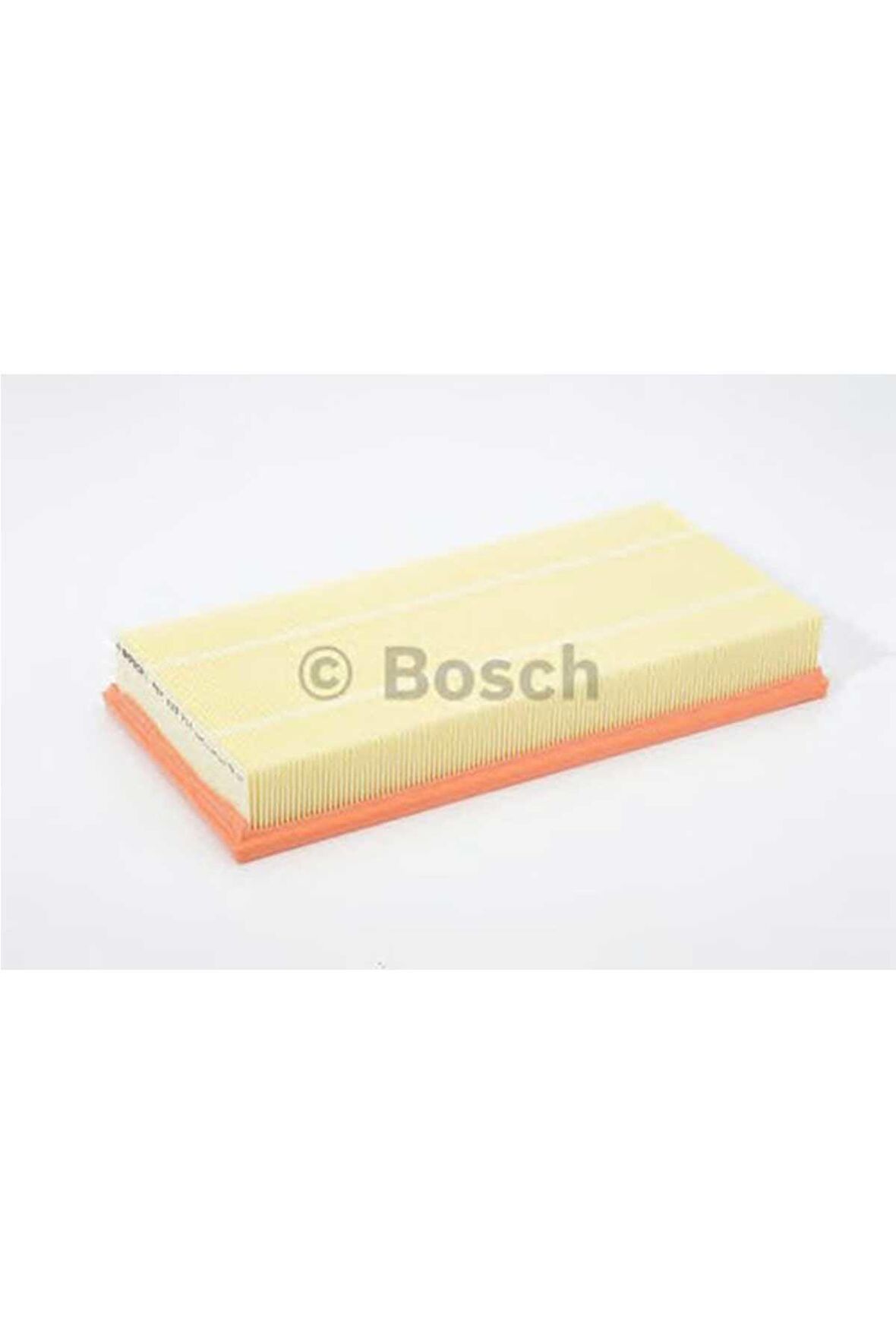 VW Bora 1.9 TDI Hava Filtresi 1998-2005 Bosch