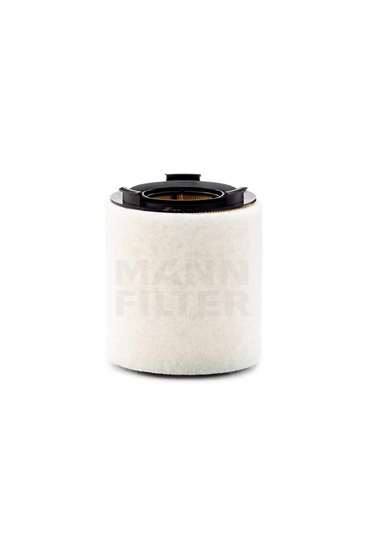 Seat İbiza 1.2 TSI Hava Filtresi 2011-2014 Mann Filter