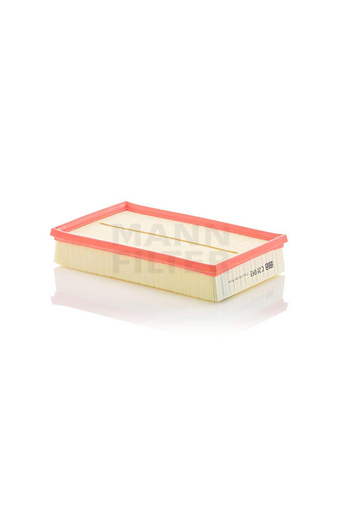 Mann Filter C28043 Hava Filtresi