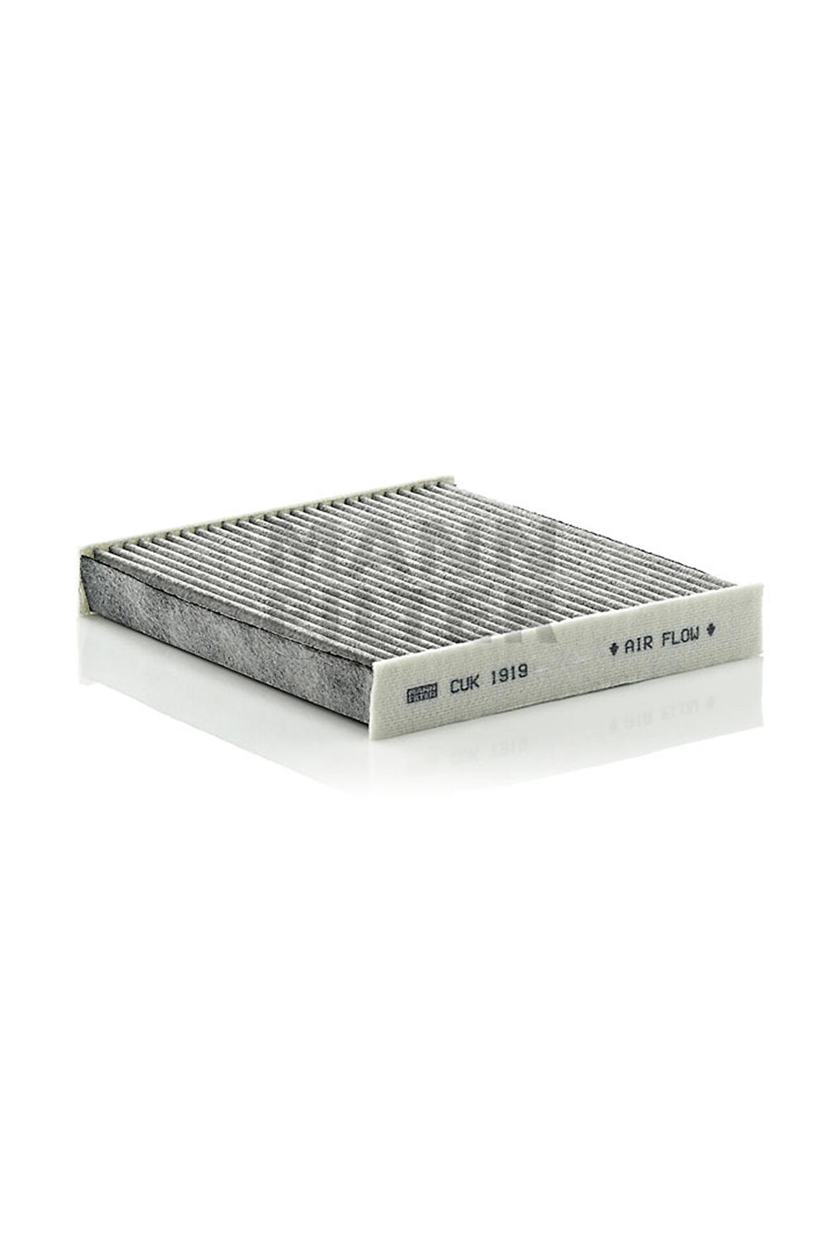 Toyota Yaris Karbonlu Polen Filtresi 2006-2020 Mann Filter