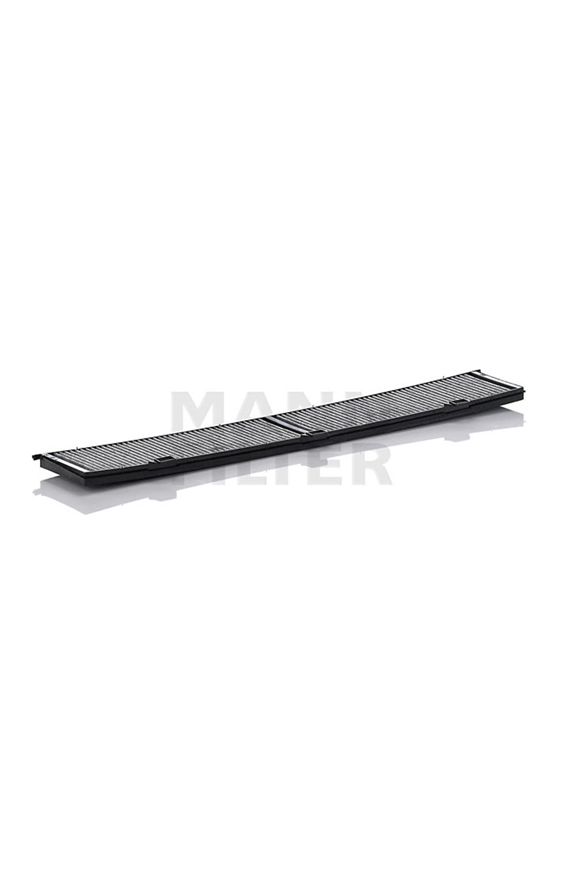 Mann Filter CUK8430 Karbonlu Polen Filtresi 64316962549 - 64316946628 - 64319142115 - 64319313519 - 64316962553 - 64316803970 - 64316925982