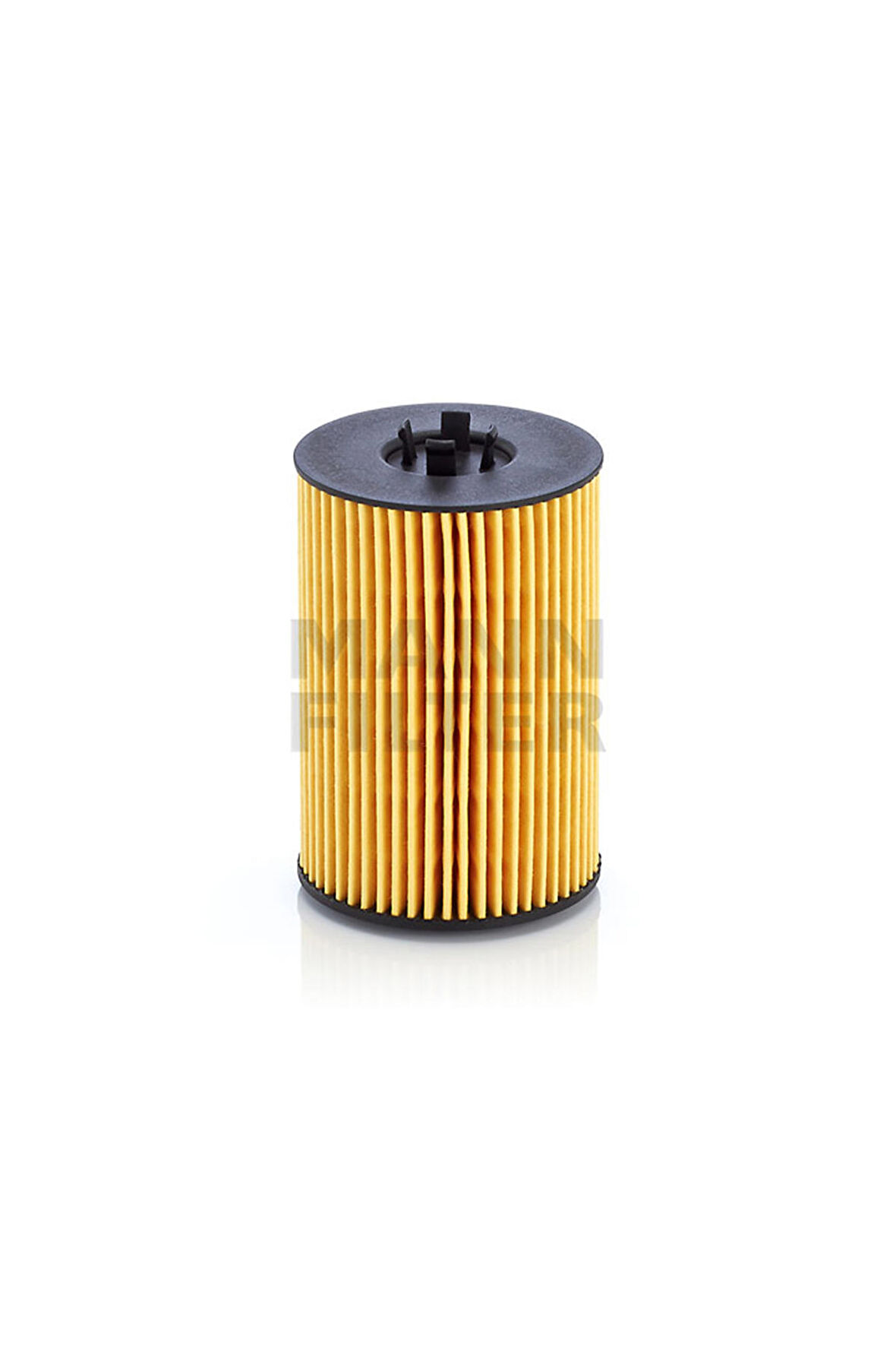 VW Tiguan 1.6 TDI Yağ Filtresi 2016-2019 Mann Filter