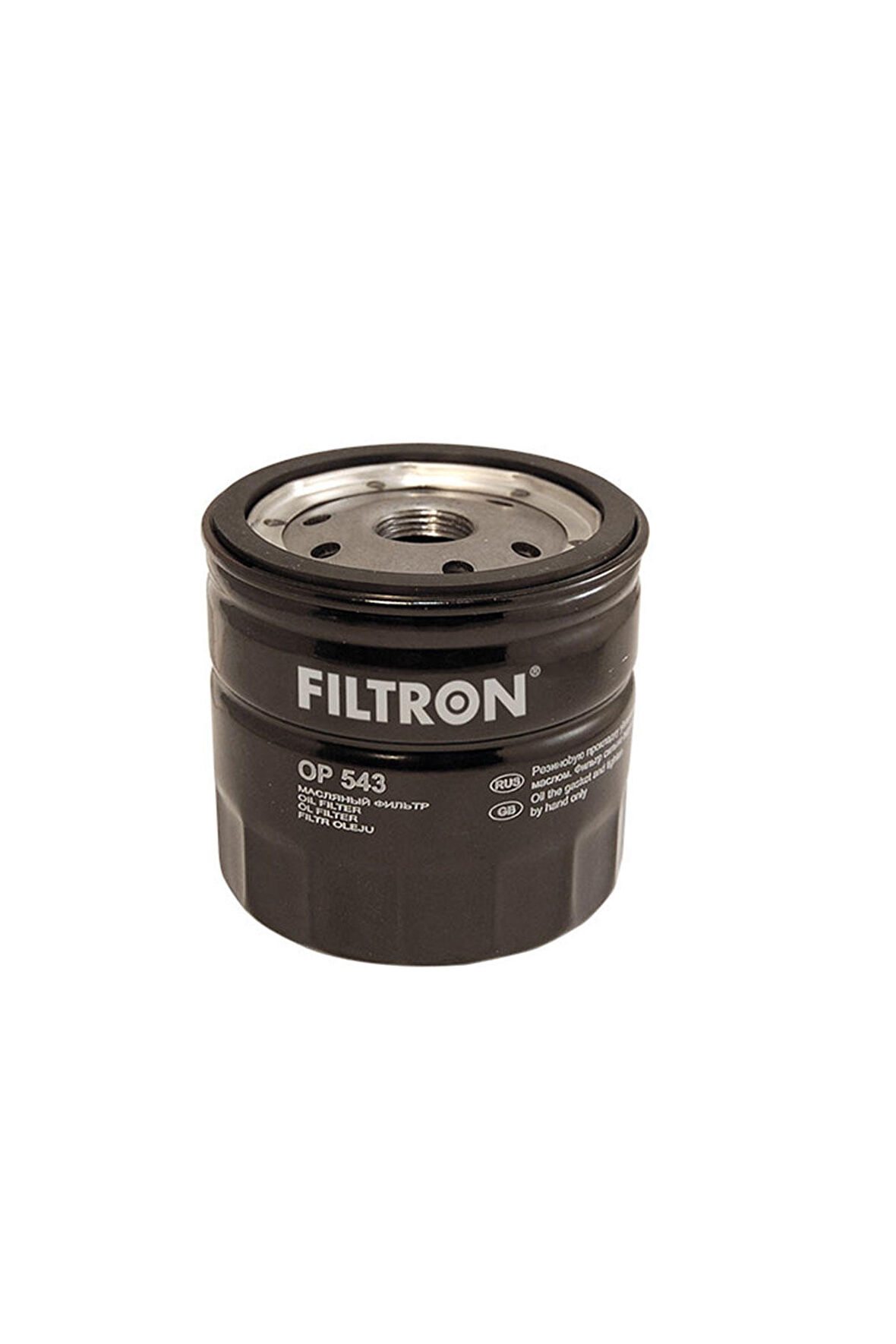 Filtron OP543 Yağ Filtresi