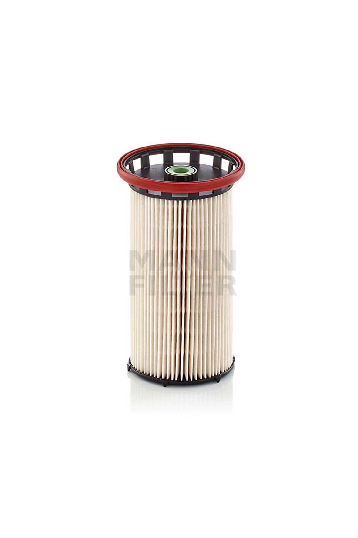 Skoda Octavia 1.6 TDI Yakıt Filtresi 2013-2019 Mann Filter