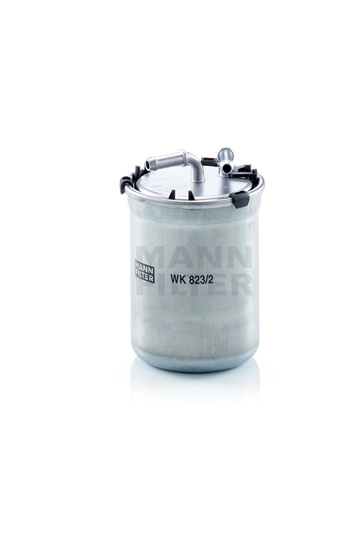 Seat İbiza 1.4 TDI Yakıt Filtresi 2006-2008 Mann Filter