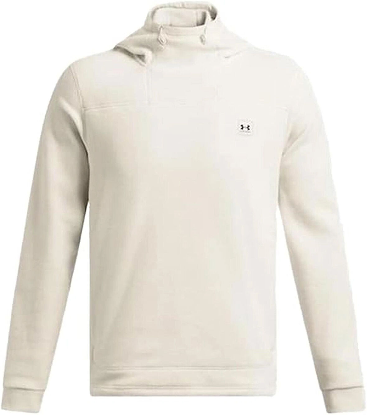 Under Armour Expanse Fleece Hoodie Erkek Sweat 1387571