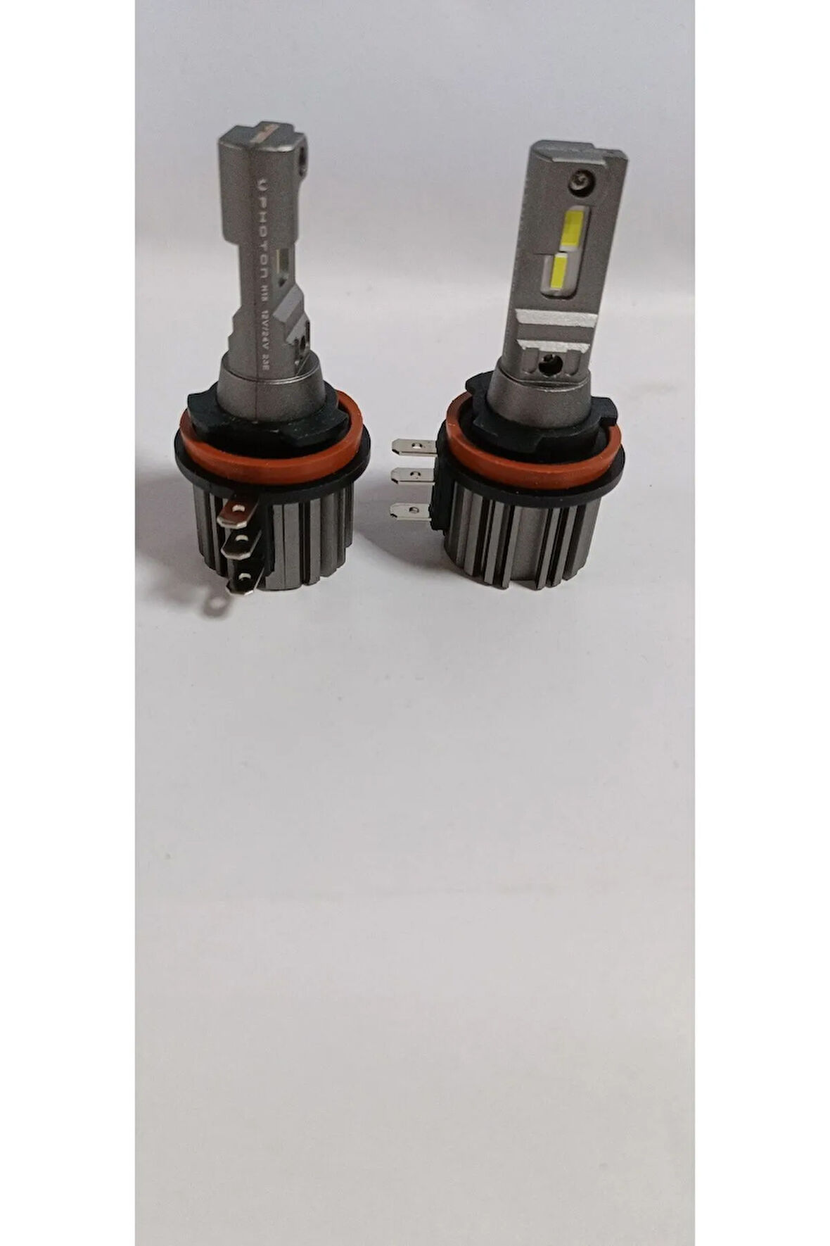 Photon Ultimate H15 +5Plus Fansız Led Headlight beyaz