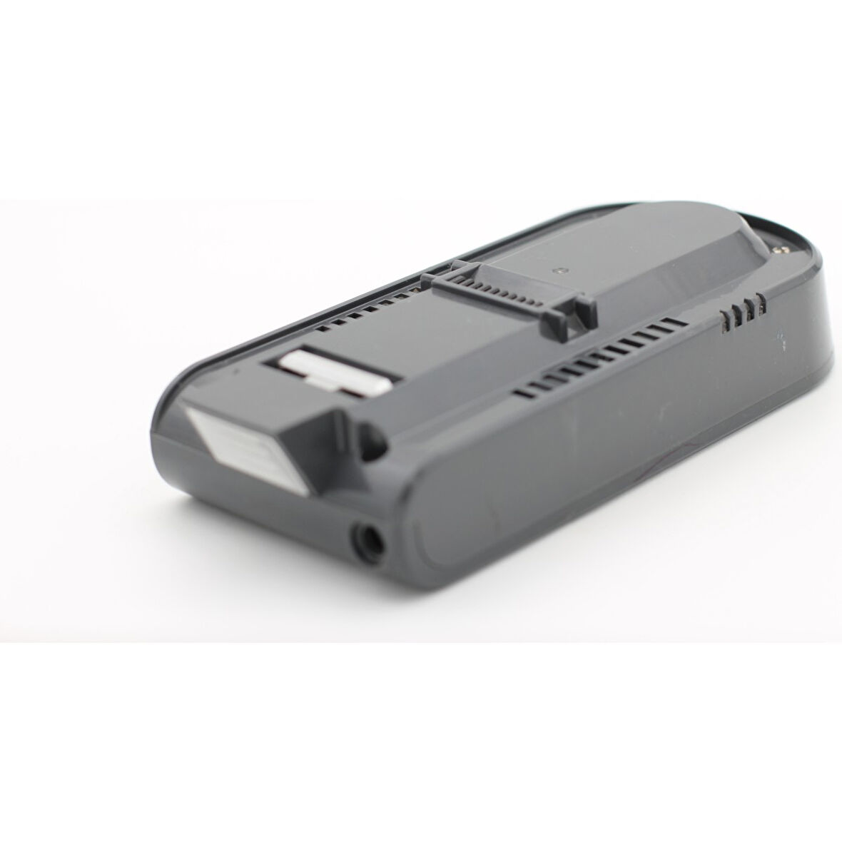 Gorenje Vacuum Cleaner Handstick 2in1 SVC252FMBK Batarya