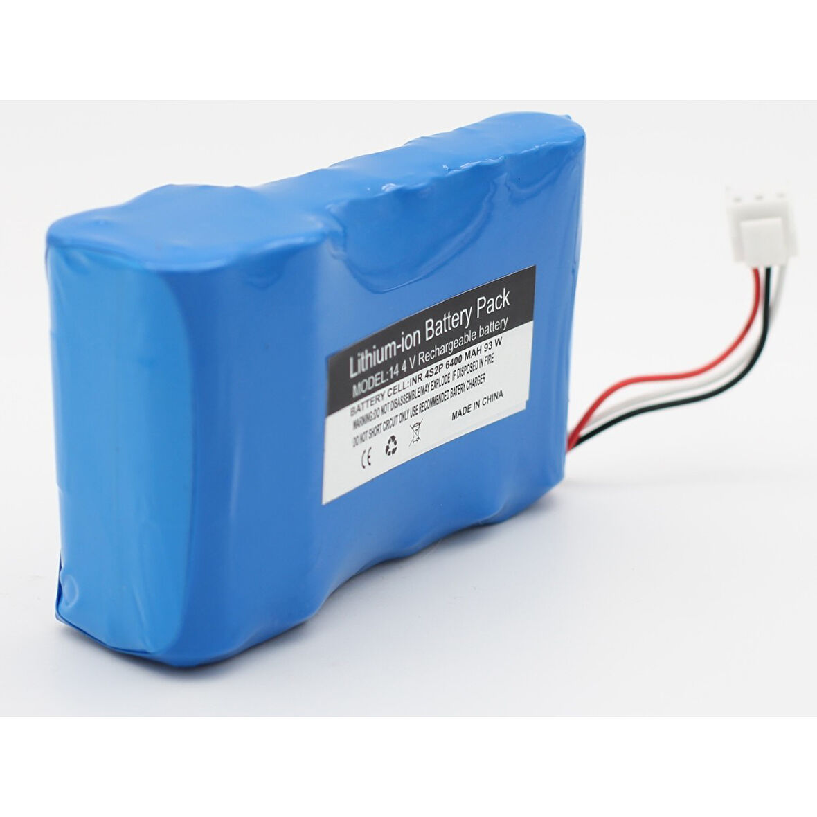 Ümit Maker Smartmi Tecbot M1 Mop Süpürge 6400 Mah Batarya