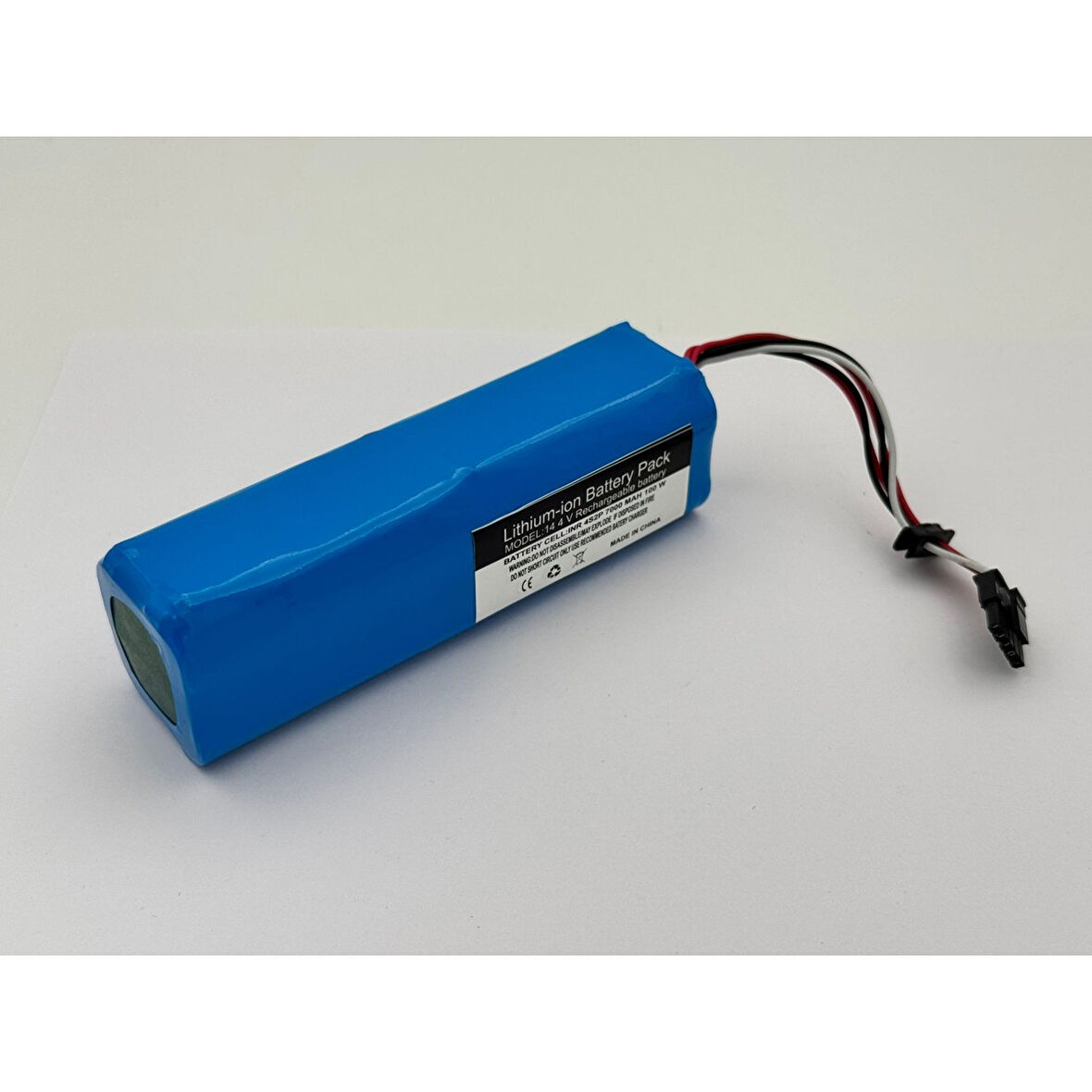 Ümit Maker Xiaomi Mi Robot Paspas 2 Pro Süpürge 7000 Mah Batarya