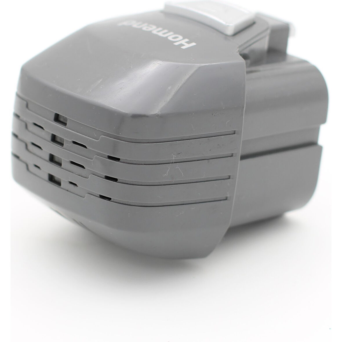 Ümit Maker Homend Dustrider 1261H Süpürge Batarya – Orijinal Kalite, Güçlü ve Dayanıklı Yedek Pil | Hızlı Şarj & Uzun Ömürlü Kullanım