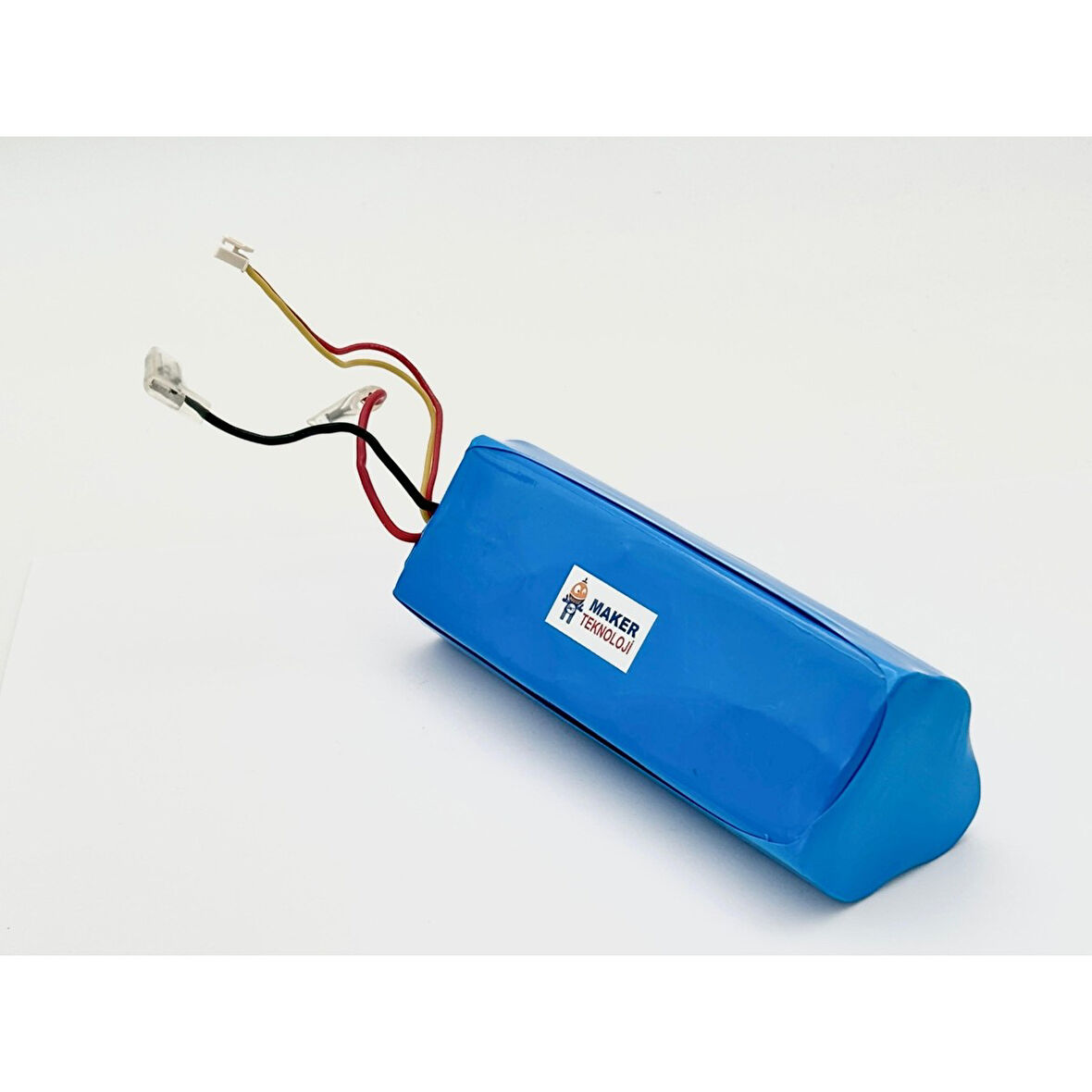 Ümit Maker Tineco iFloor 3 5000 mAh Süpürge Batarya – Yüksek Kapasiteli, Güçlü ve Dayanıklı Yedek Pil | Uzun Ömürlü Li-ion Batarya