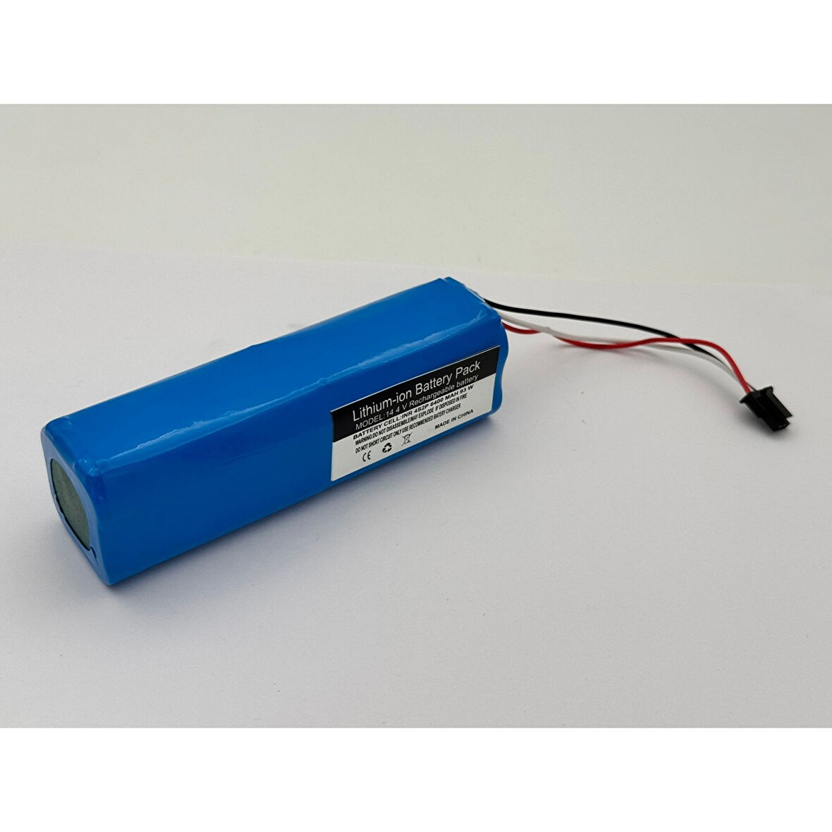 Ümit Maker Neabot Nomo Q11 6400 Mah Robot Süpürge Batarya