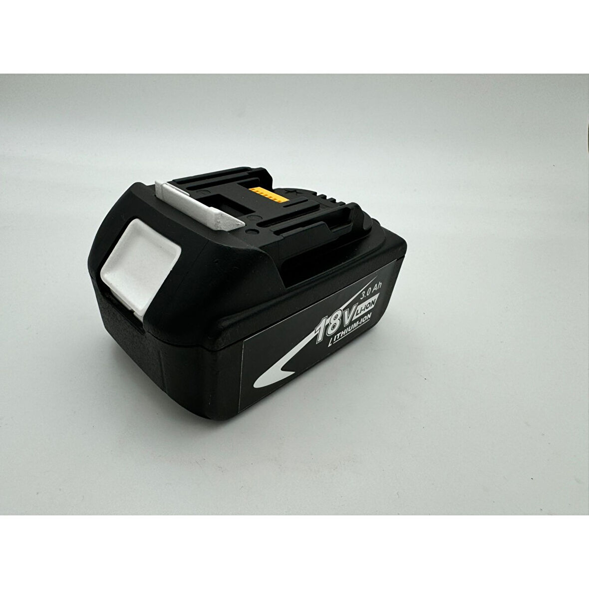 Ümit Maker Makita Uyumlu 18V 3.0 Ah Batarya