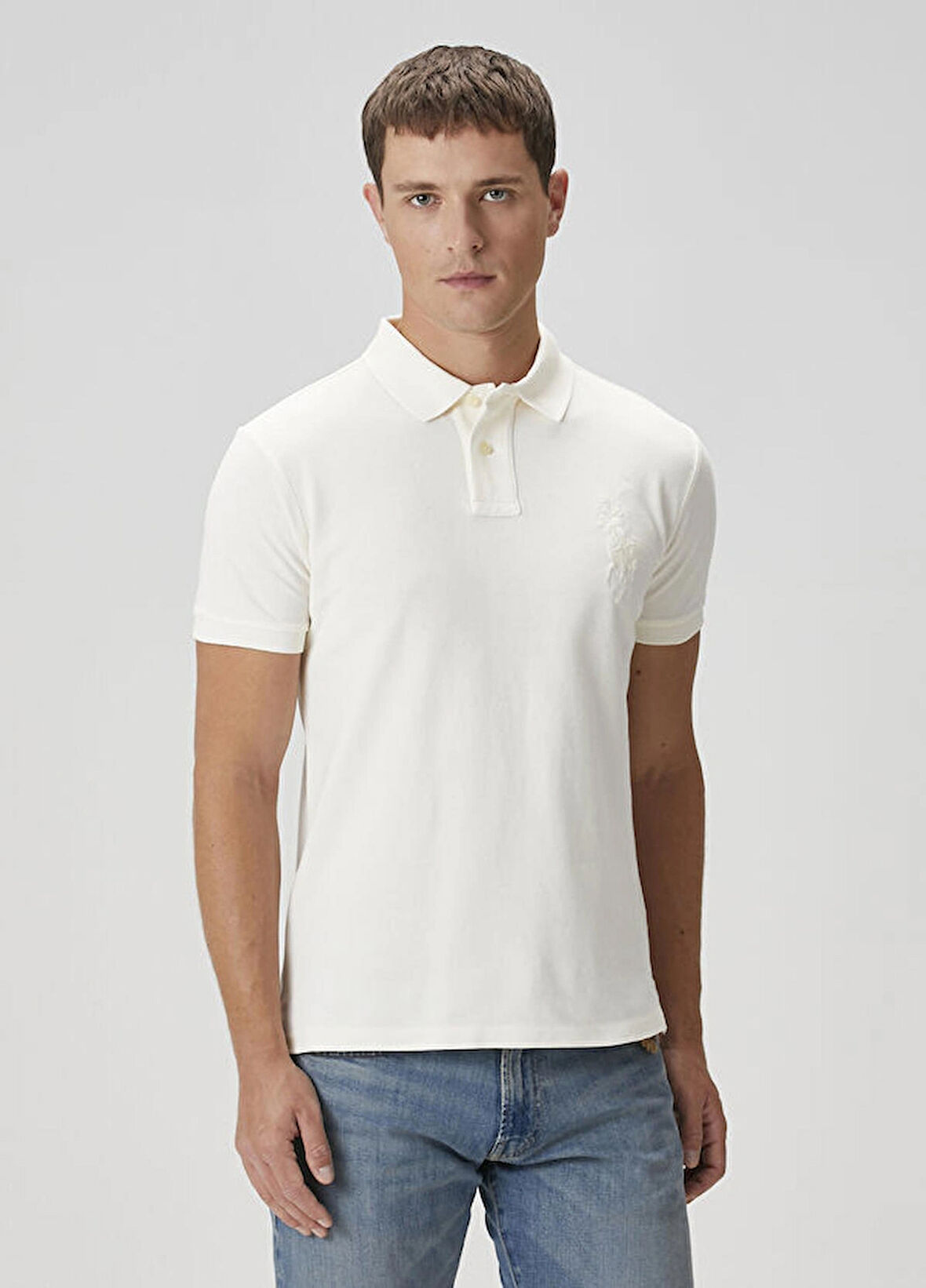 Polo Ralph Lauren Polo Yaka T-Shirt