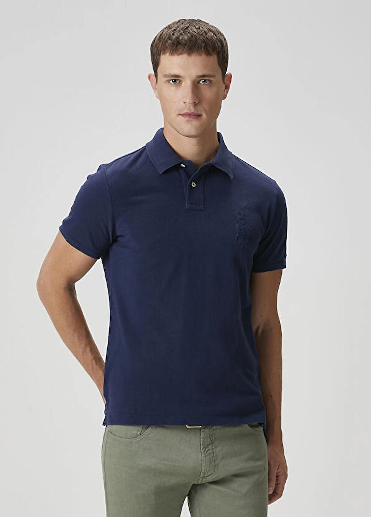 Polo Ralph Lauren Polo Yaka T-Shirt