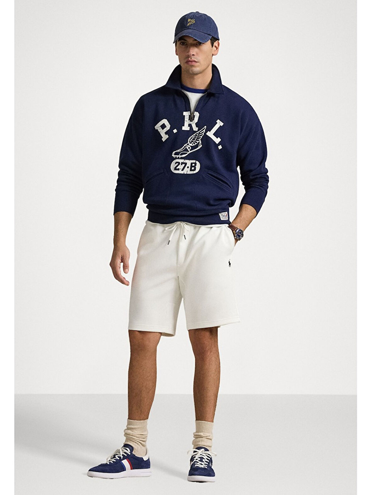 Polo Ralph Lauren Günlük Şort