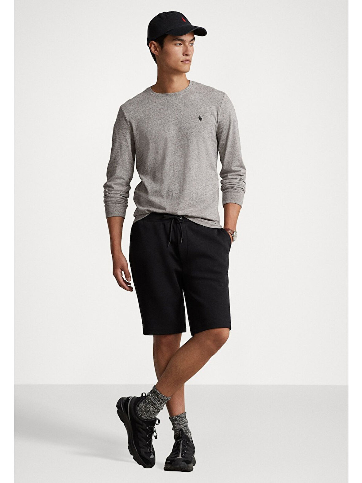 Polo Ralph Lauren Günlük Şort